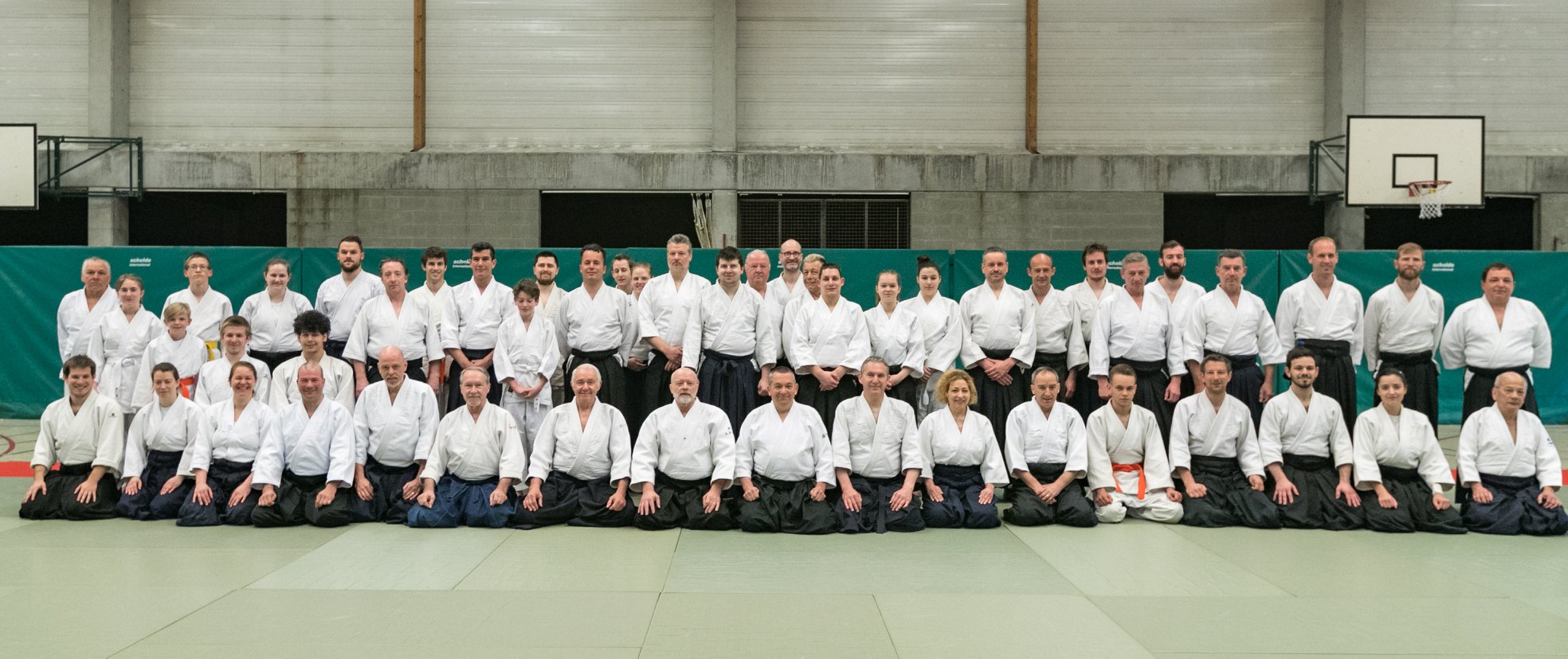 stage aikido2018