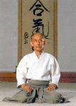 kishomaru ueshiba