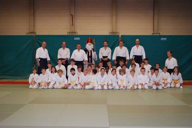 aikido st nicolas 2014