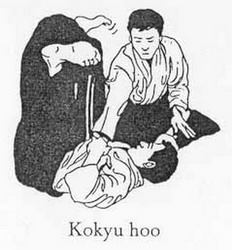 kokyu ho