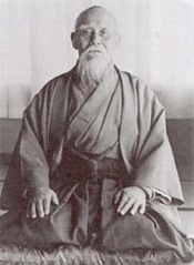 morihei